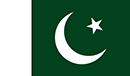 Pakistan Team Logo