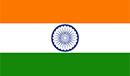 India Team Logo