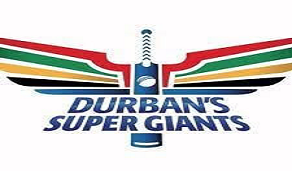 Durban Super Giants Team Logo