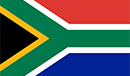 South Africa Team Logo